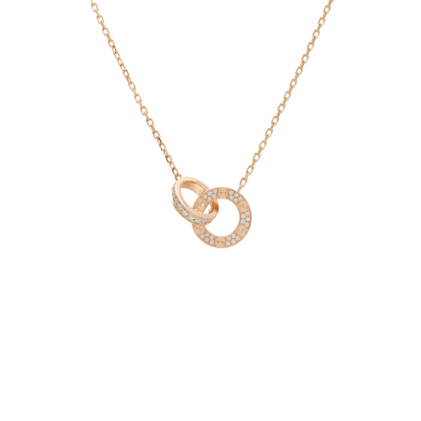 cartier love カルティエ ラブ  b7224528