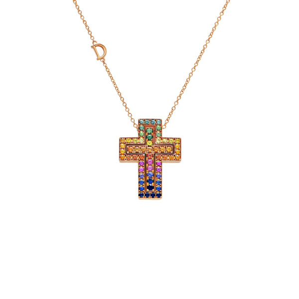 damiani belle-epoque ダミアーニ ベルエポック レインボー S ダミアーニ95周年記念 20084310