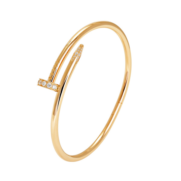 cartier juste-un-clou カルティエ ジュストアンクル  b6048500