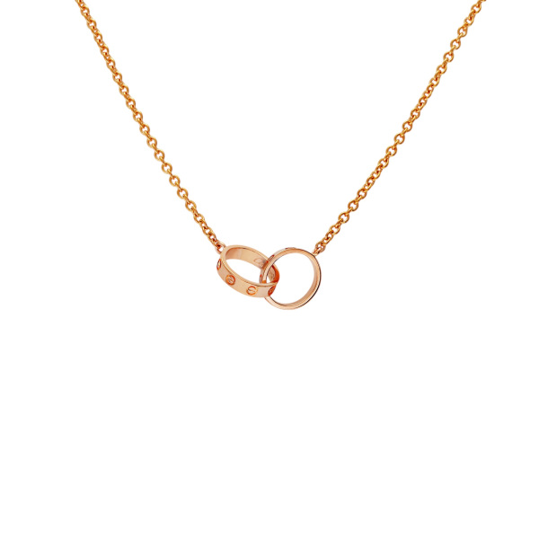 cartier love カルティエ ラブ  b7212300