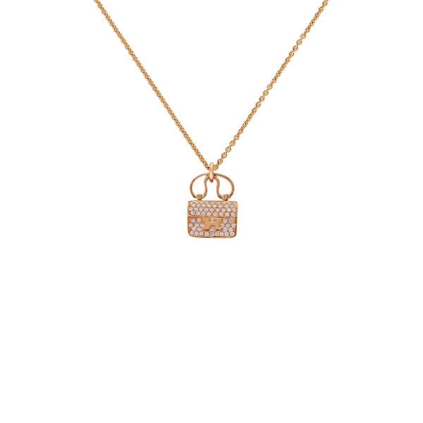 エルメス(HERMES) 高級ネックレスの通販 - ブランドジュエリー