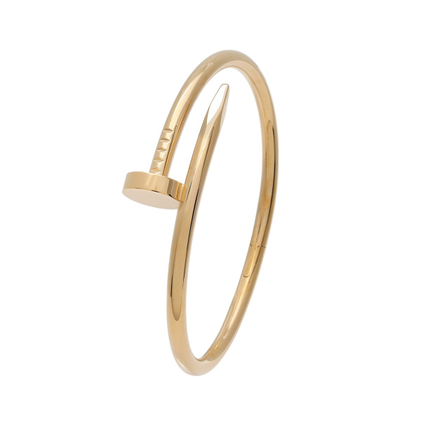 cartier juste-un-clou カルティエ ジュストアンクル クラシックモデル b6048200