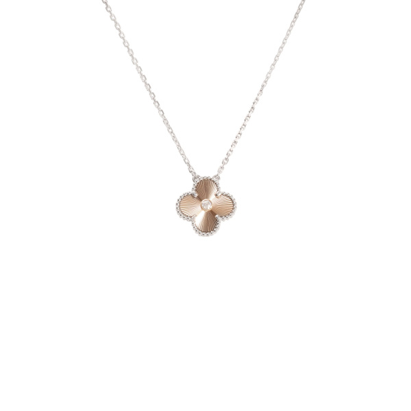 vancleefarpels vintagealhambra ヴァンクリーフ&アーペル ヴィンテージアルハンブラ 2024年ホリデー限定 vcarpnth00