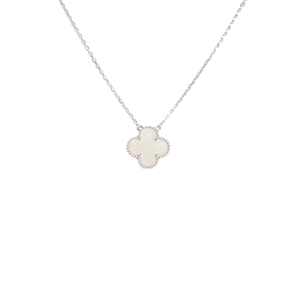 reina'sVancleef&Arpels　ヴァンクリーフ　アルハンブラ V9160 | [中古]ヴァンクリーフ&アーペル ヴィンテージ