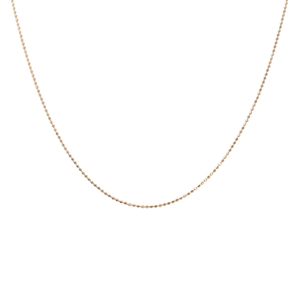 cartier chain カルティエ チェーン  