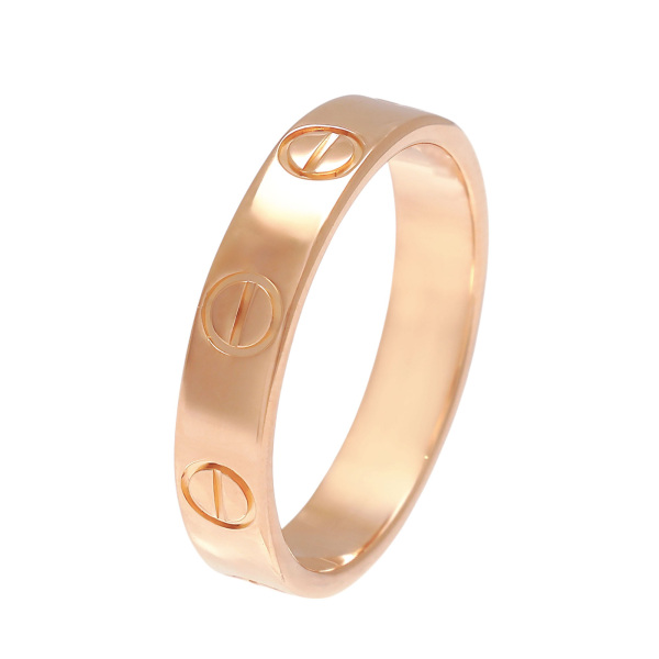 カルティエ(Cartier) 高級指輪/リングの通販 - ブランド