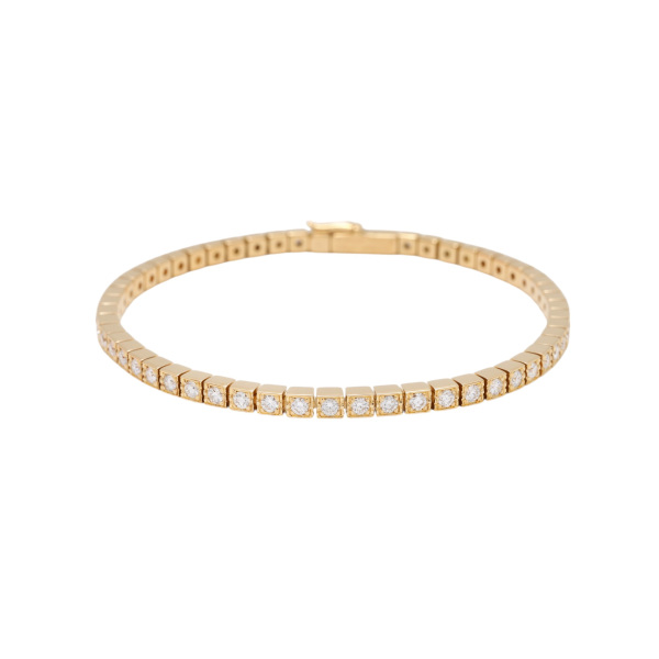 cartier lanieres カルティエ ラニエール フルダイヤ b6015102