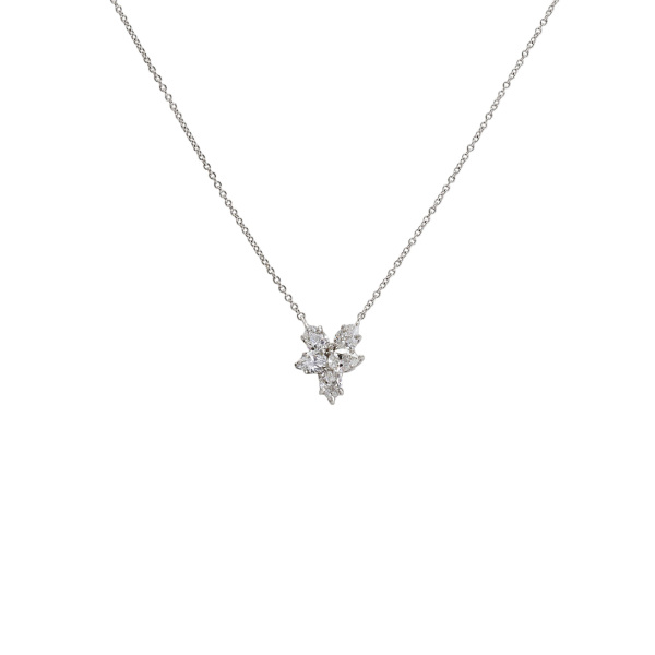 ハリー・ウィンストン harrywinston クラスター cluster j405477