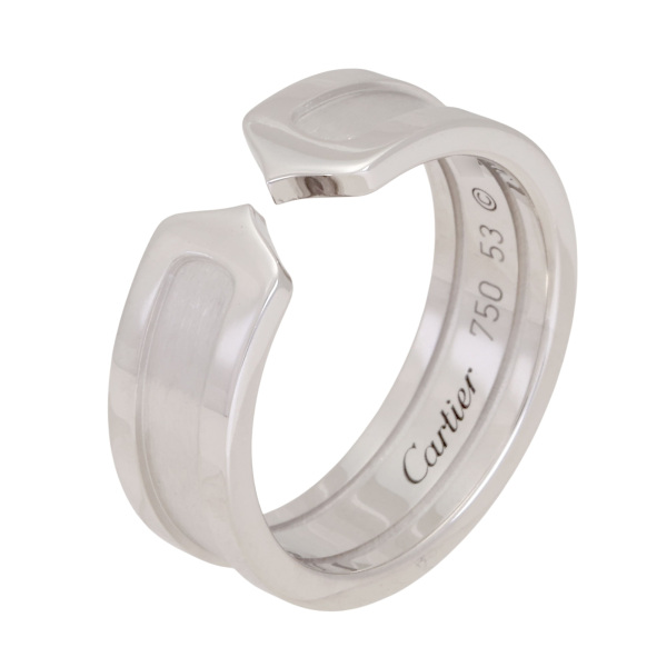 cartier 2c Cartier 2C C Do Small b4040500