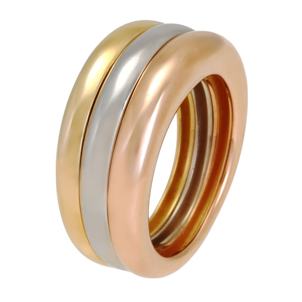 cartier mobilis カルティエ モビリス  