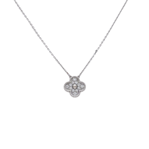 vancleefarpels vintagealhambra ヴァンクリーフ&アーペル ヴィンテージアルハンブラ  vcara46100