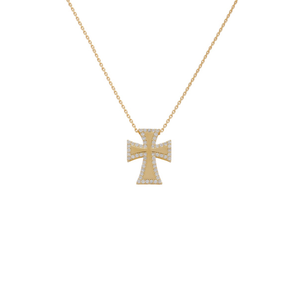 yukizakiselect crossstandard ユキザキセレクトジュエリー クロス  