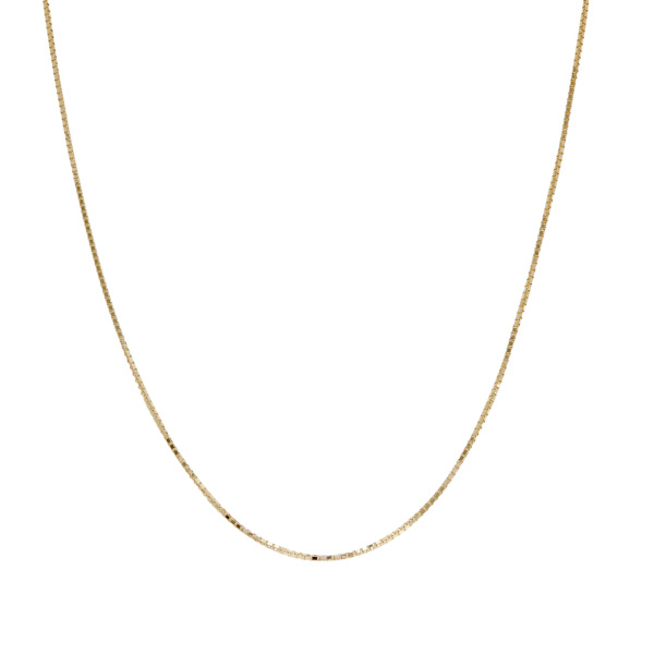 yukizakiselect chain ユキザキセレクトジュエリー チェーン  