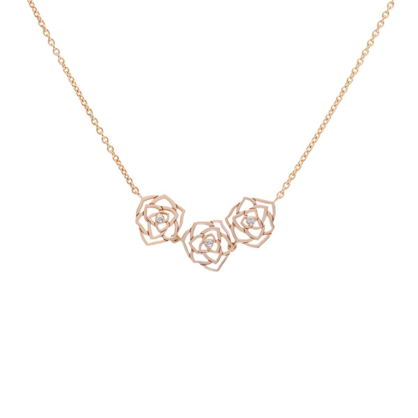 piaget rose ピアジェ ローズ  