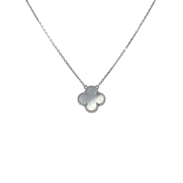 vancleefarpels vintagealhambra ヴァンクリーフ&アーペル ヴィンテージアルハンブラ  vcarf48700