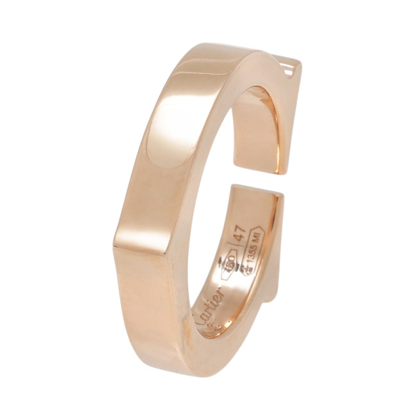 cartier cflat Cartier C flat  b4051800