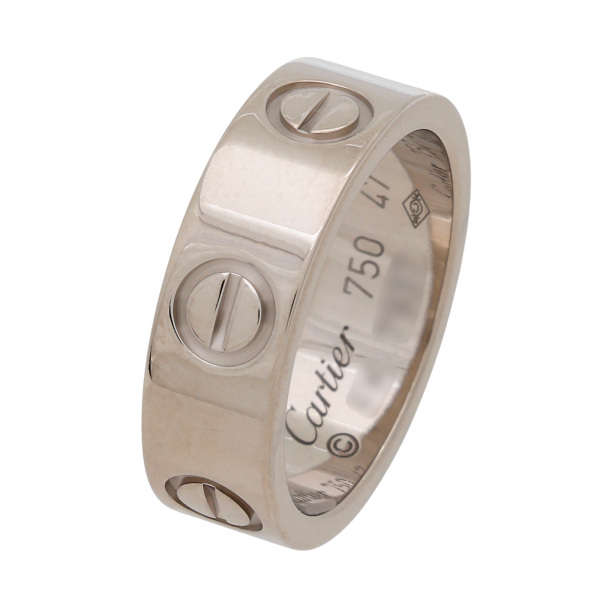 cartier love カルティエ ラブ クラシックモデル b4084700