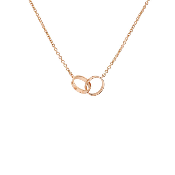 cartier love カルティエ ラブ  b7212300