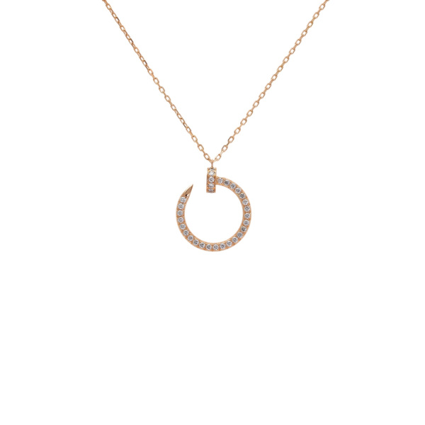 cartier juste-un-clou カルティエ ジュストアンクル  b3047000