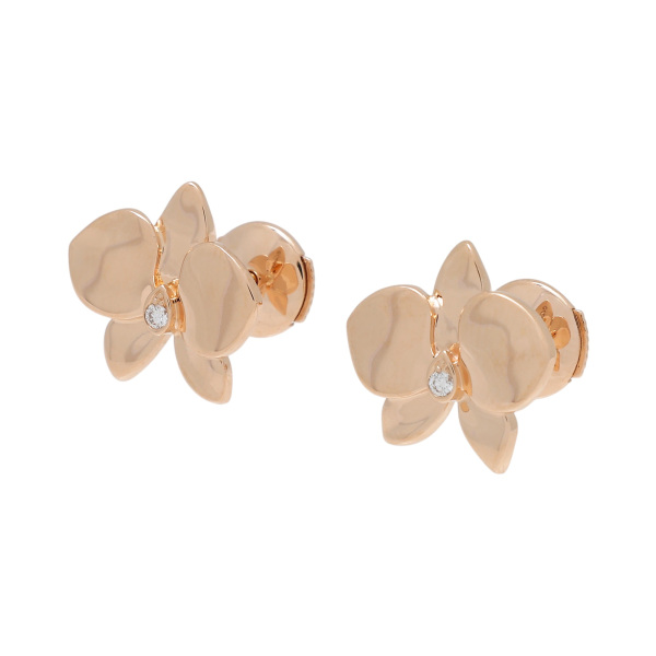 カルティエ cartier カレスドルキデパル caresse dorchidees par j405702