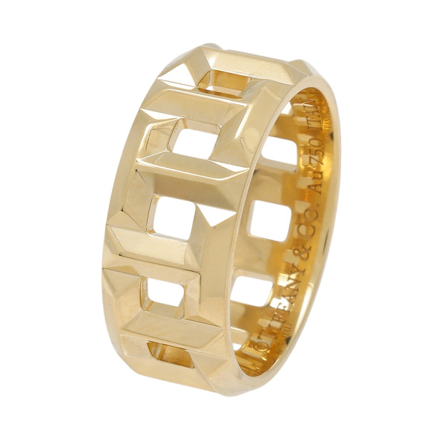 中古 ティファニー(TIFFANY&Co.) 高級指輪/リングの通販