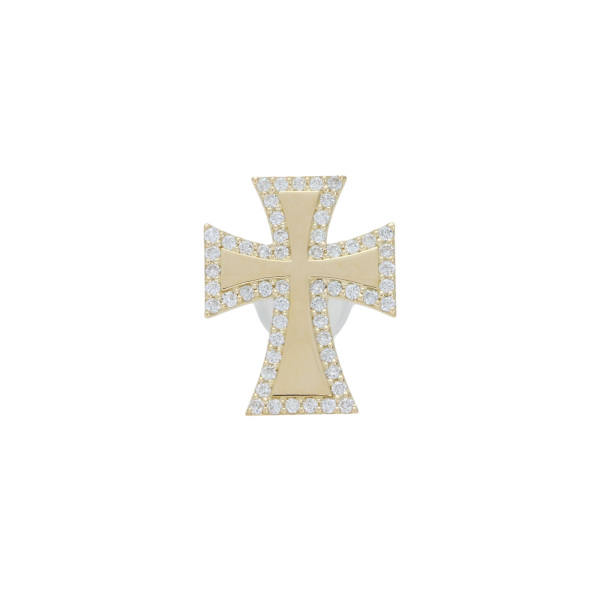 yukizakiselect crossstandard ユキザキセレクトジュエリー クロス  