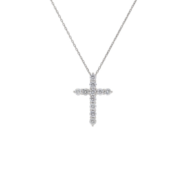 ユキザキセレクトジュエリー yukizakiselect クロス crossstandard j405766