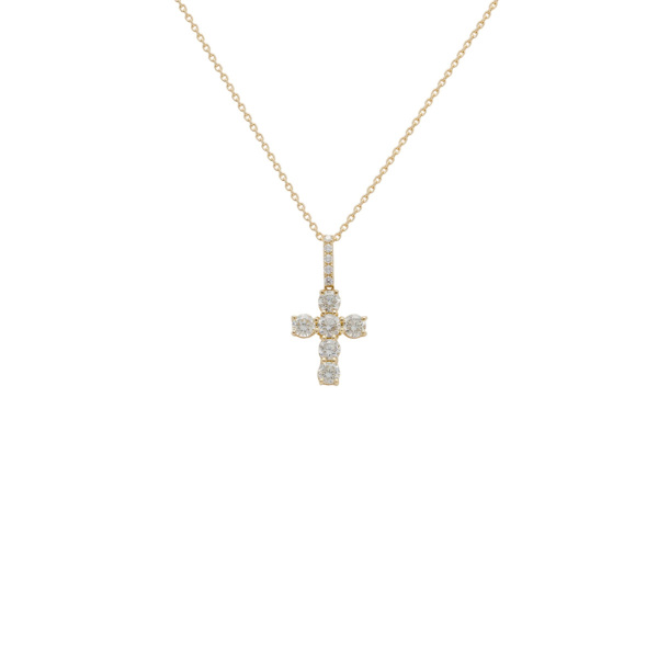 ユキザキセレクトジュエリー yukizakiselect クロス crossstandard j405783