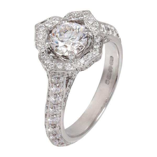 graff starflower グラフ スターフラワー  