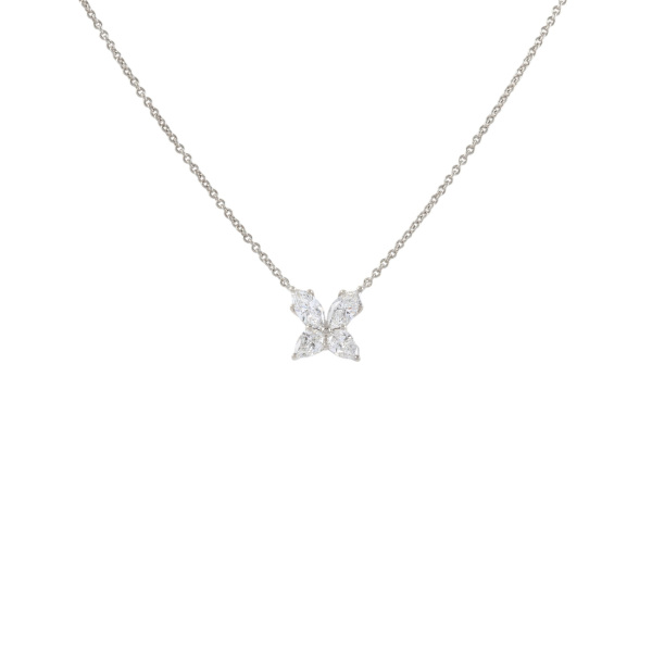 harrywinston marques ハリー・ウィンストン マーキッサ  pedpclsmmaq