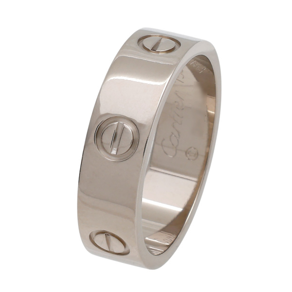 cartier love カルティエ ラブ クラシックモデル b4084700