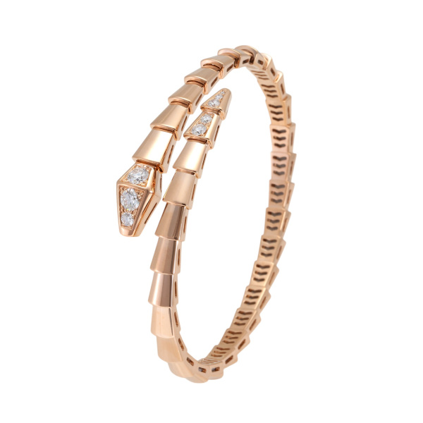 bvlgari serpenti(viper) ブルガリ セルペンティ（ヴァイパー） S 360707