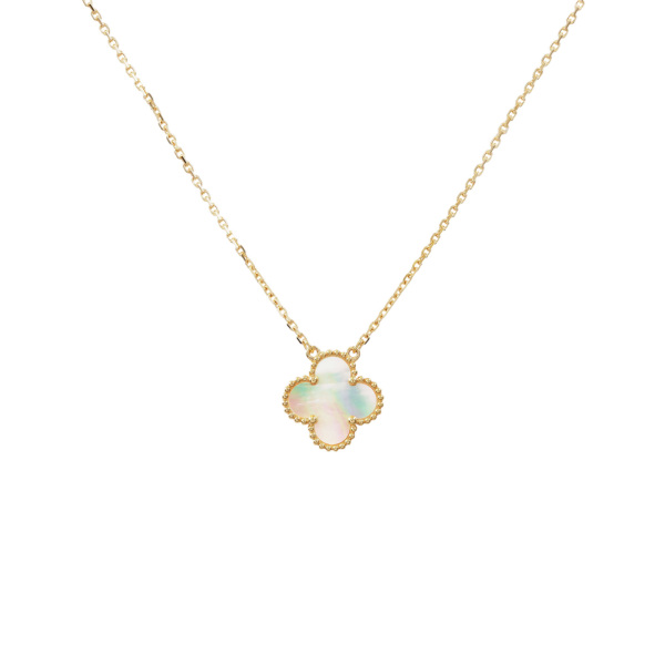 vancleefarpels vintagealhambra ヴァンクリーフ&アーペル ヴィンテージアルハンブラ  vcara45900