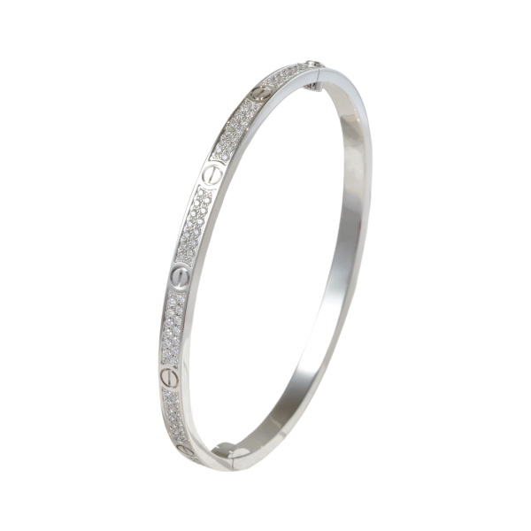 Cartier cartier love love j406150