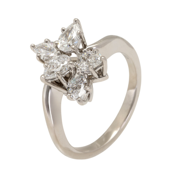 ハリー・ウィンストン harrywinston クラスター cluster j406193