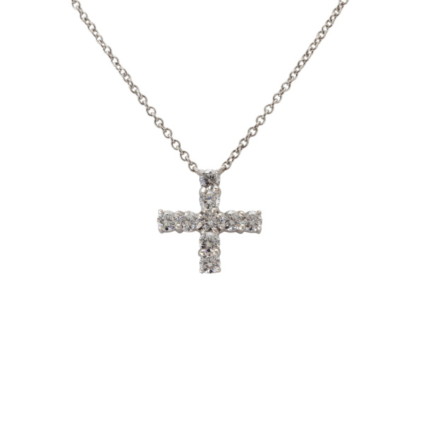 harrywinston symbols ハリー・ウィンストン シンボルズ ミニクロス pedpremcrmc