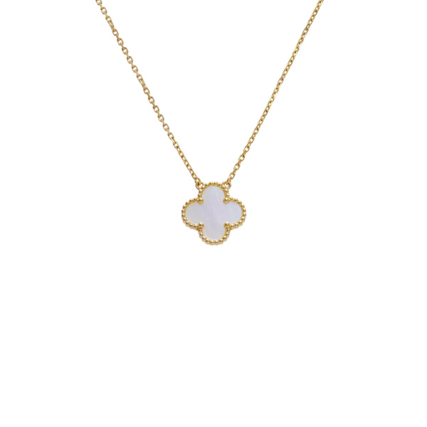 vancleefarpels vintagealhambra ヴァンクリーフ&アーペル ヴィンテージアルハンブラ  vcara45900