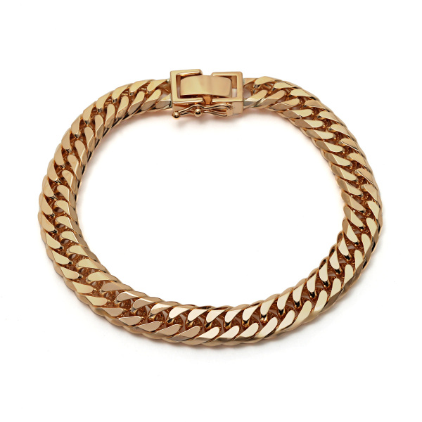 ユキザキセレクトジュエリー yukizakiselect 喜平 kihei j406287