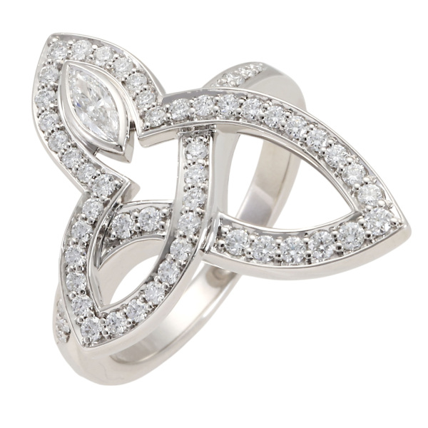 harrywinston lily-cluster ハリー・ウィンストン リリークラスター  frdpmqrflc