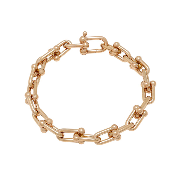 tiffany hardwear ティファニー ハードウェア ミディアムリンク ラージ 70881624