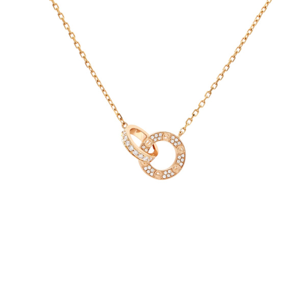 cartier love カルティエ ラブ  b7224528