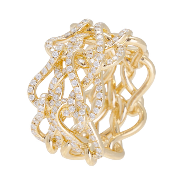 cartier infinido カルティエ アンフィニ ドゥ マイヨン n4747000