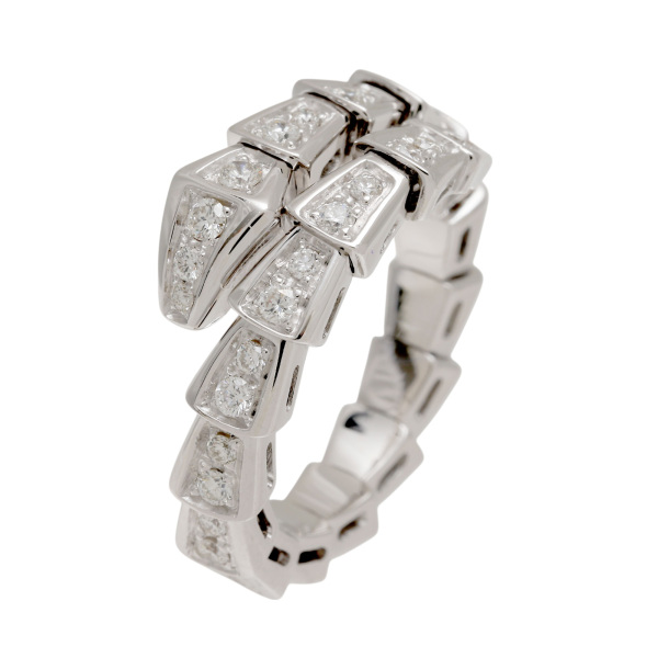 ブルガリ bvlgari セルペンティ（ヴァイパー） serpenti(viper) j406562