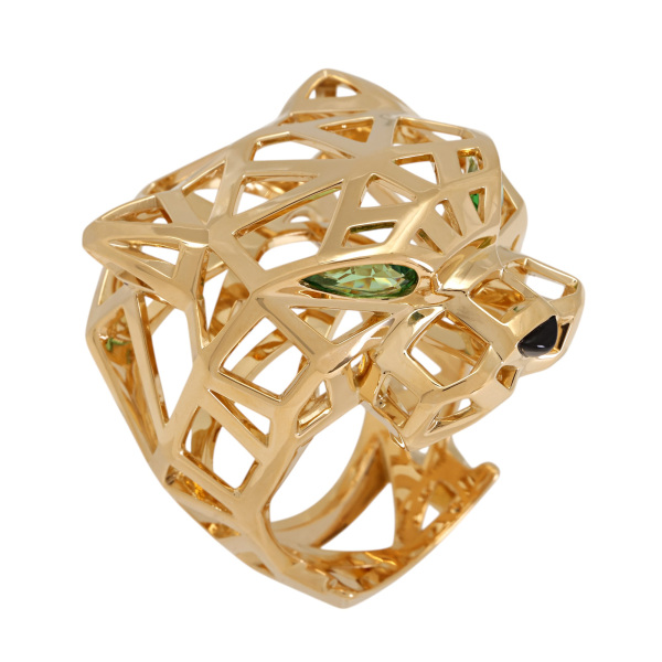 カルティエ(Cartier) 高級指輪/リングの通販 - ブランド