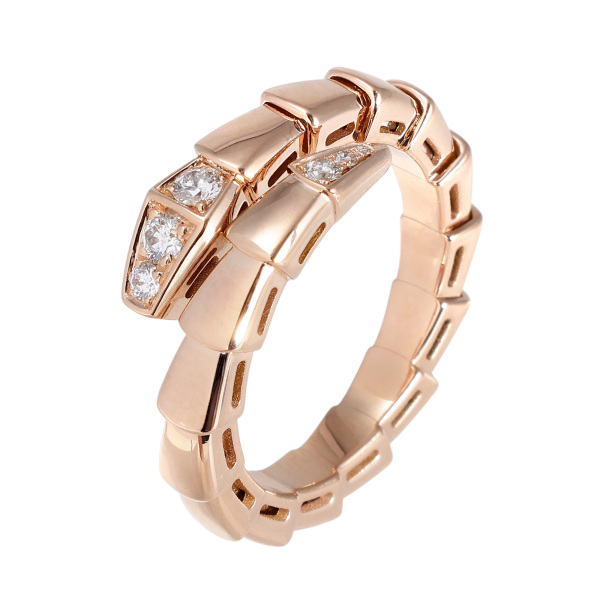 bvlgari serpenti(viper) ブルガリ セルペンティ（ヴァイパー）  360458