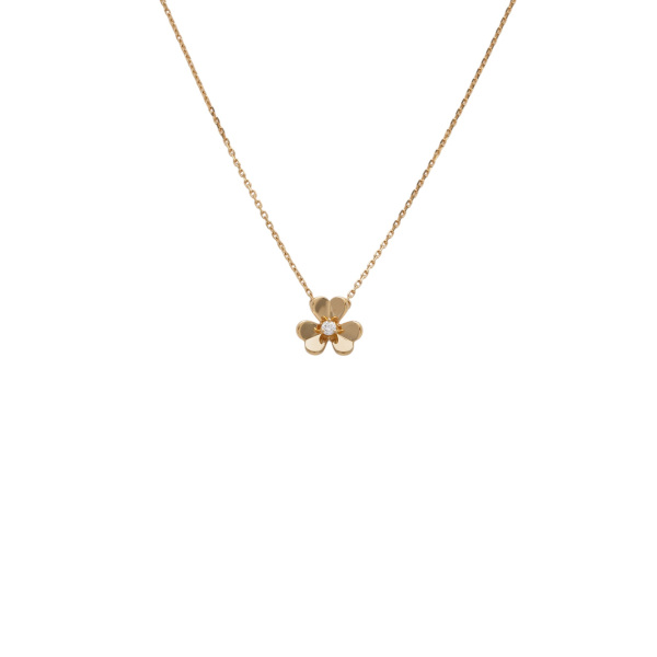 vancleefarpels frivole ヴァンクリーフ&アーペル フリヴォル ミニ vcarp0j100