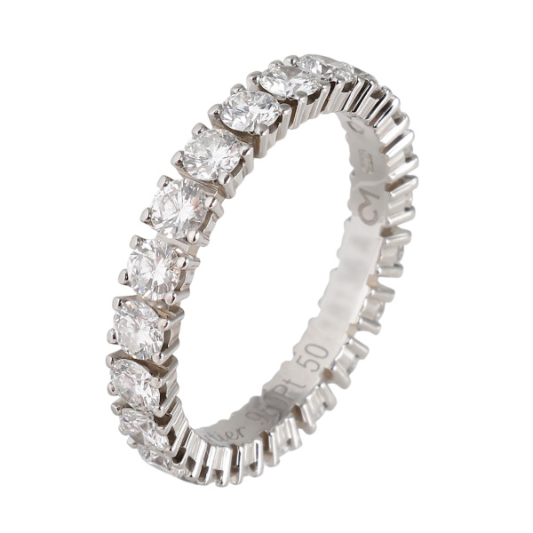 cartier destine カルティエ デスティネ ウェディング リング n4127300