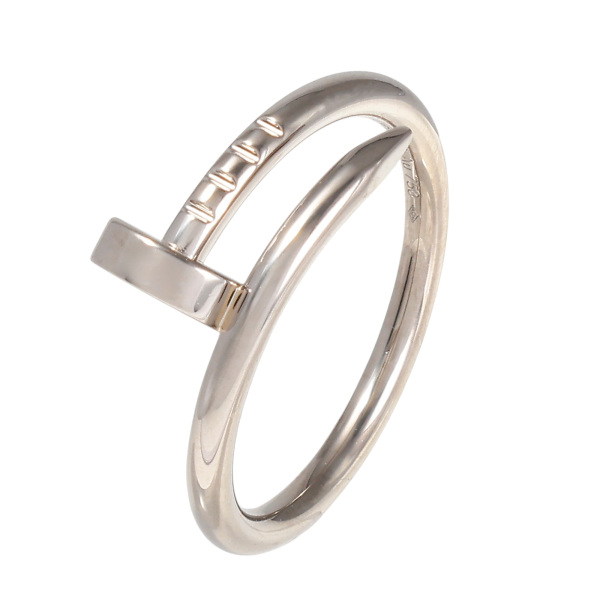 カルティエ cartier ジュストアンクル juste-un-clou j406624