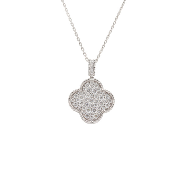vancleefarpels majic-alhambra ヴァンクリーフ&アーペル マジックアルハンブラ 1モチーフ vcaro49o00