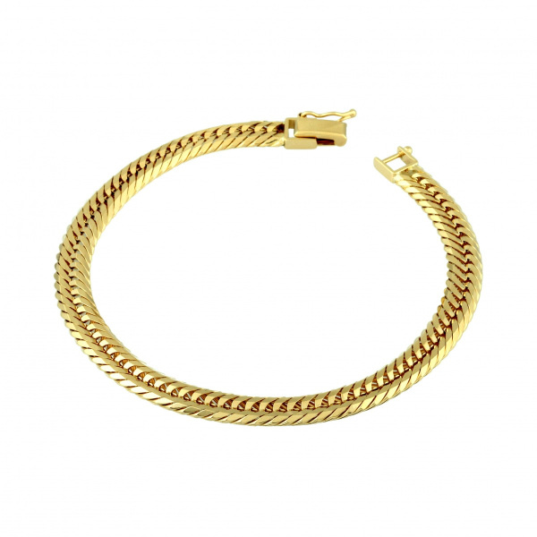 ユキザキセレクトジュエリー 喜平  ¥399,600